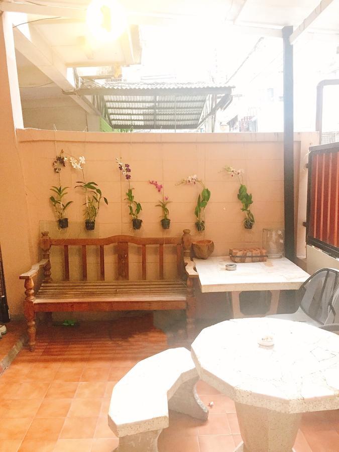 Hostel Stay Hostel Bangkok