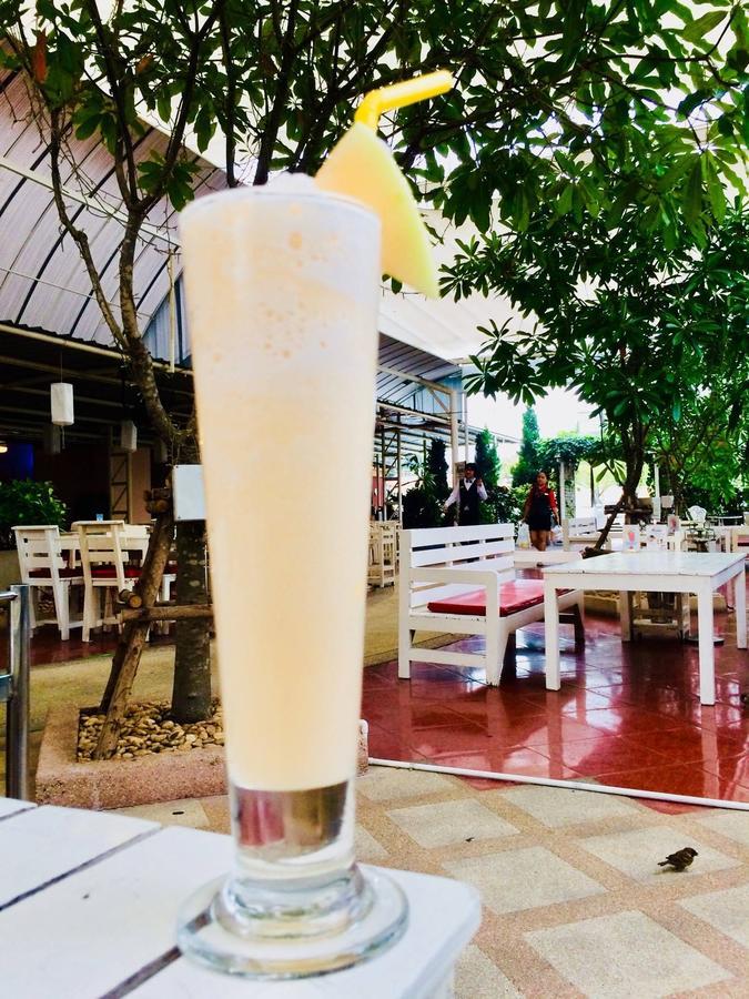 Vabua Asotel Lodge *
