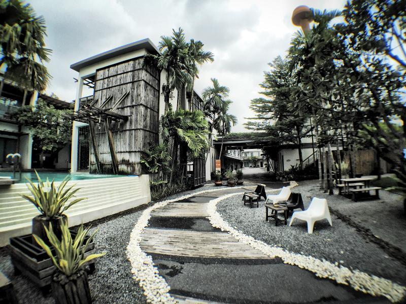 Paragon 4* Bangkok