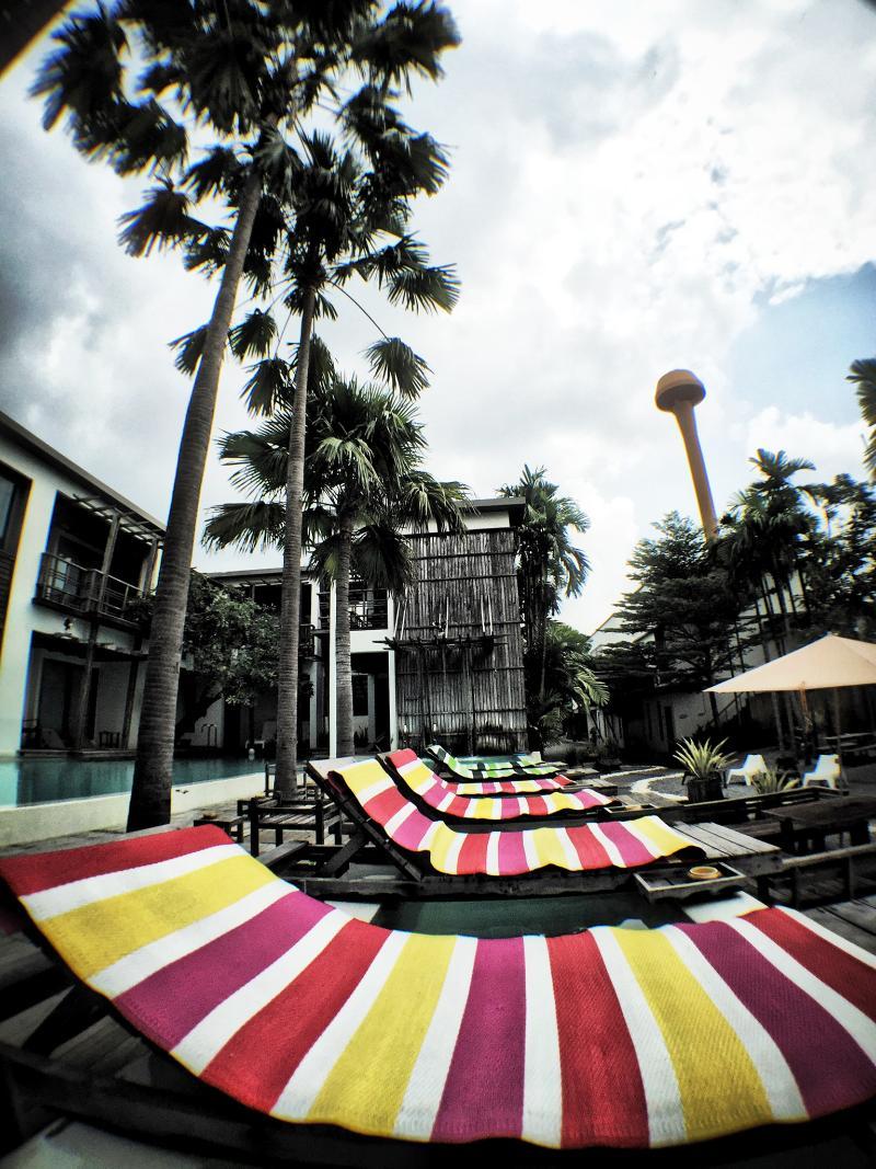Hotel Paragon 4*