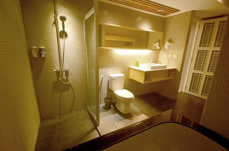Hotel Paragon