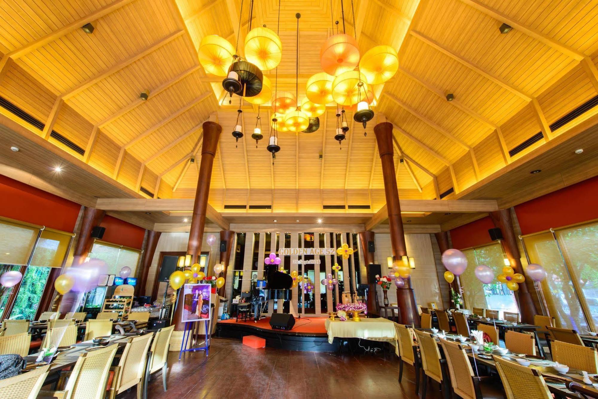 Mida Don Mueang Airport 4* Bangkok