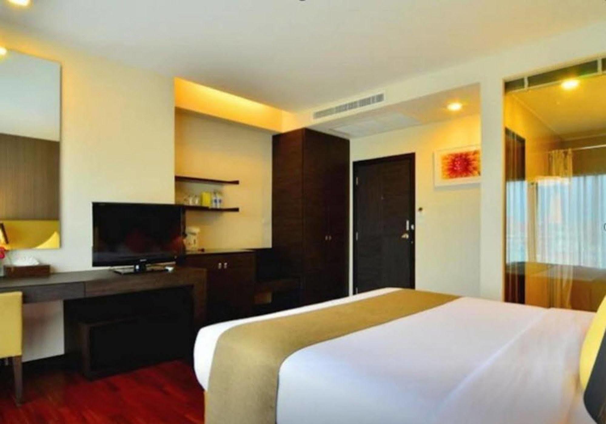 Mida Don Mueang Airport 4*