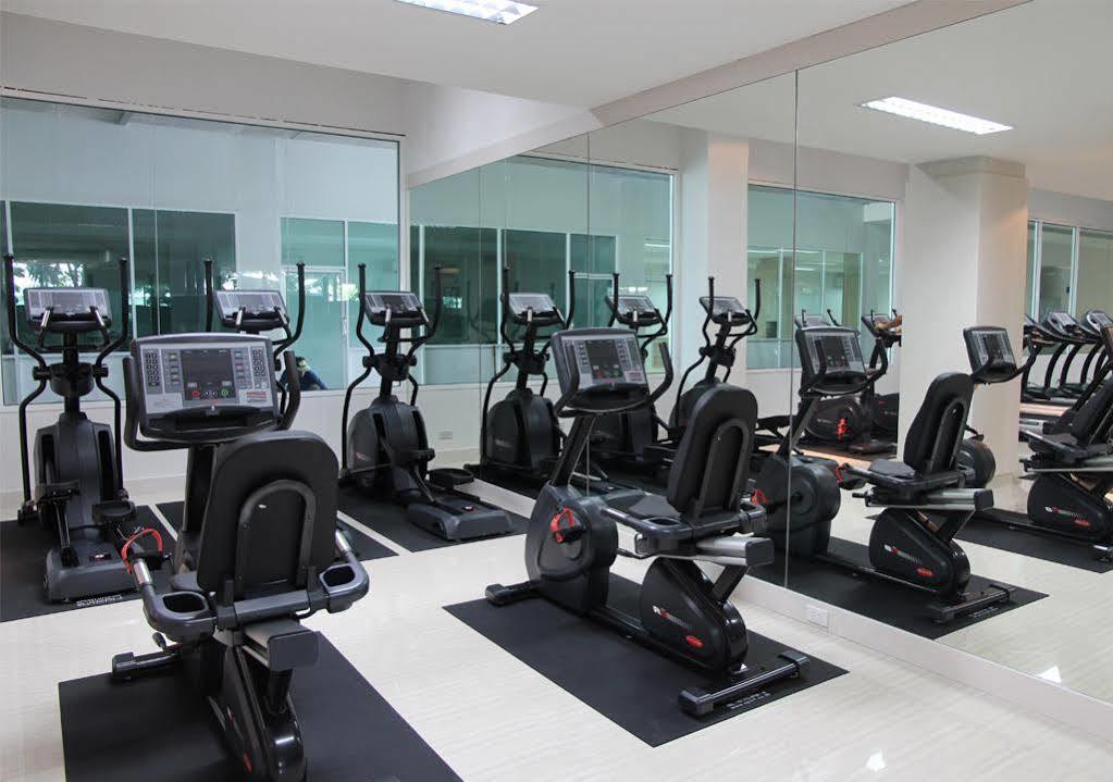 Hotel A2 Bangkok
