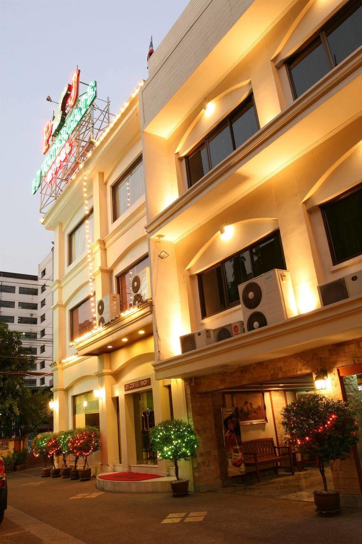 Hotel Pj Watergate