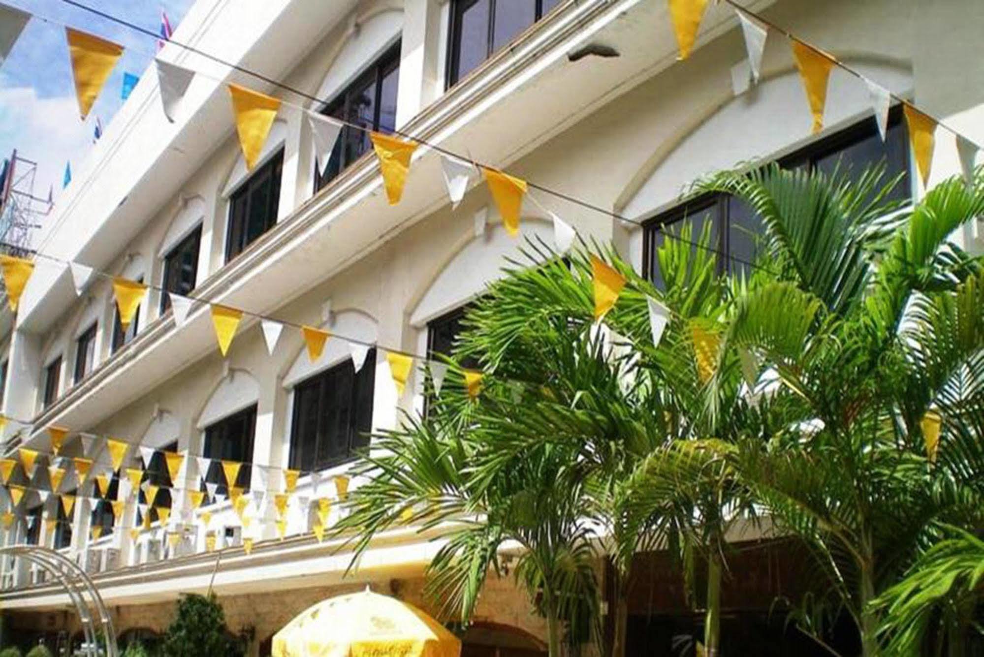 Hotel Pj Watergate