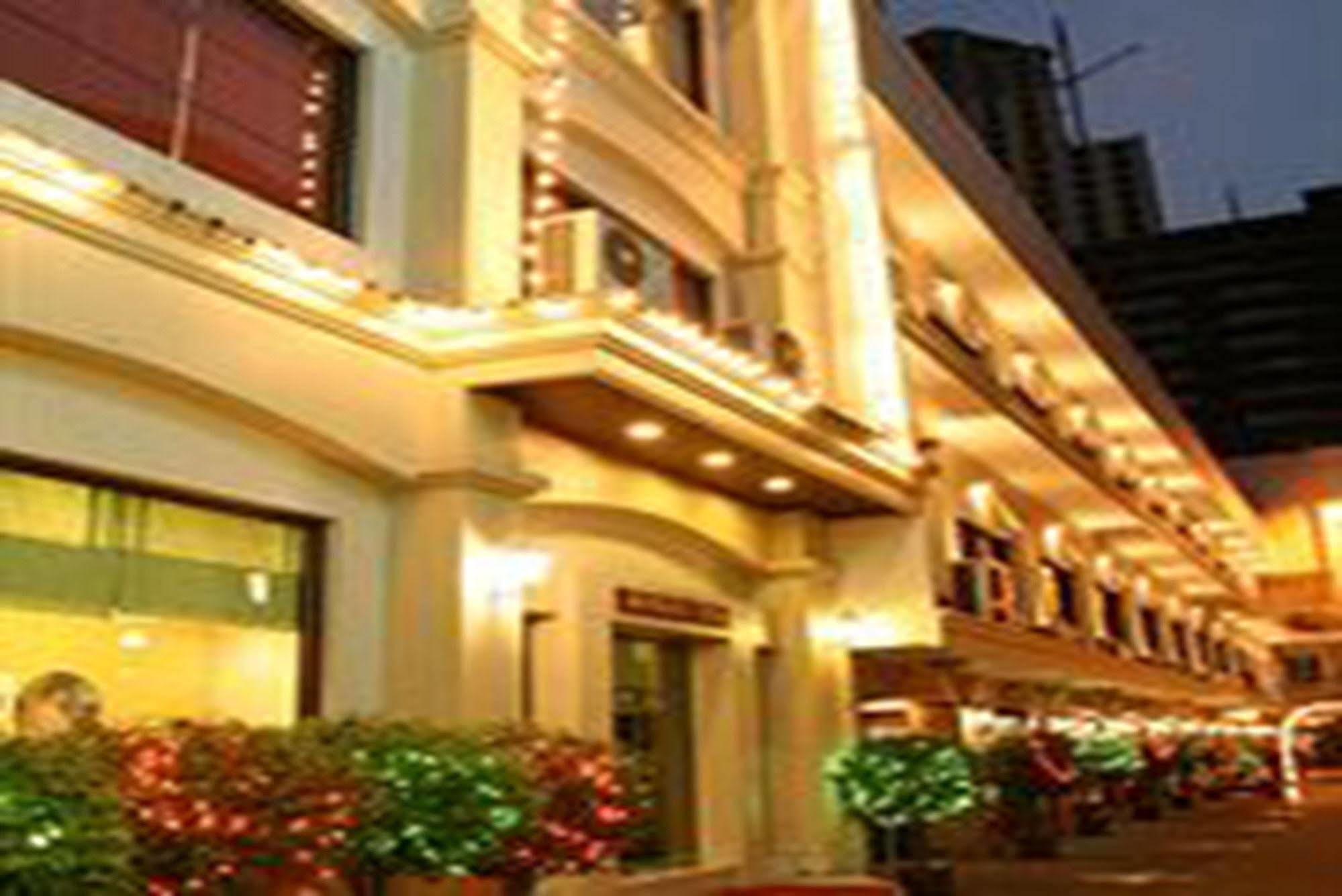Pj Watergate 3* Bangkok