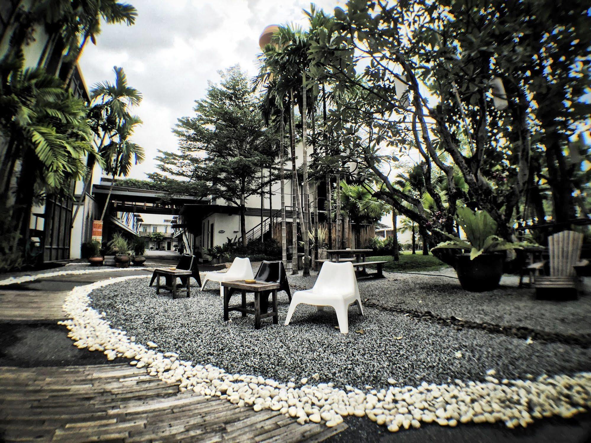 Hotel Paragon