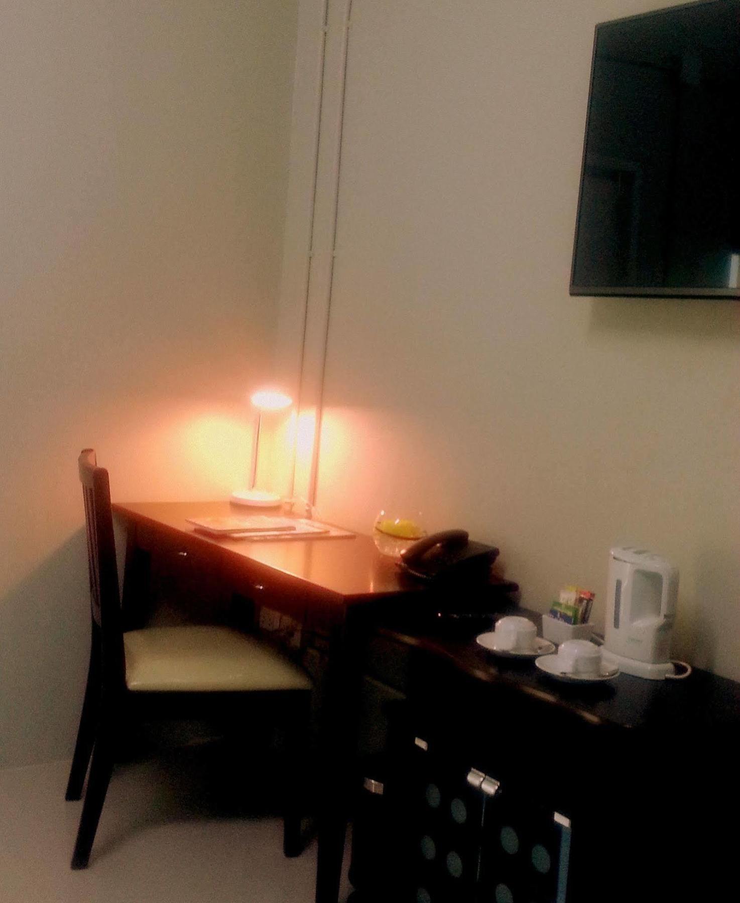 Annex Lumpini 3* Bangkok
