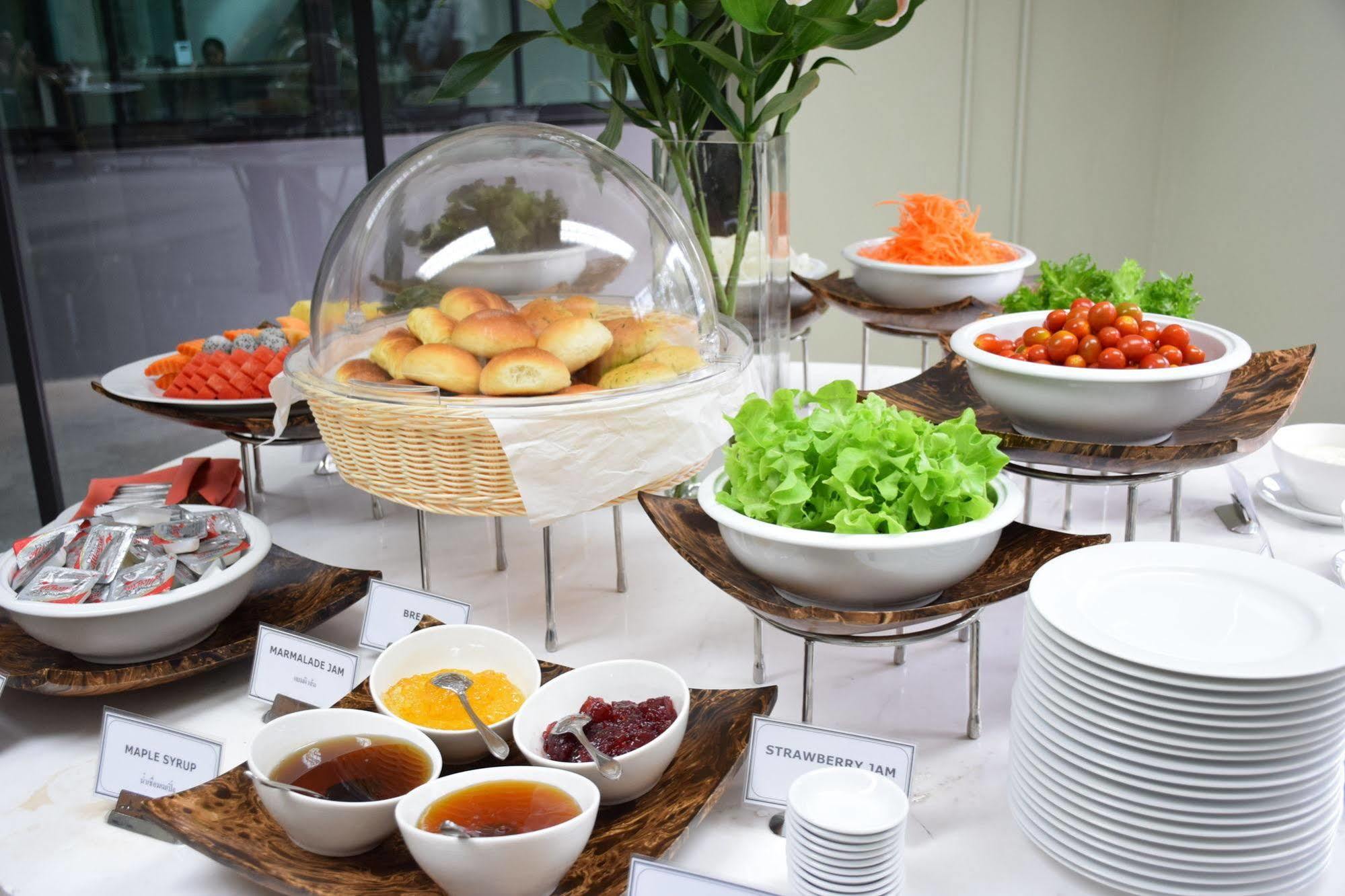Annex Lumpini Hotel Bangkok