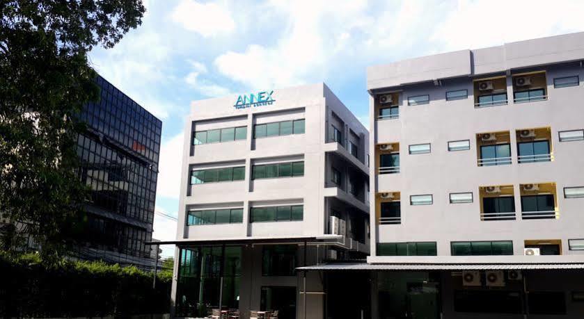 Annex Lumpini Hotel