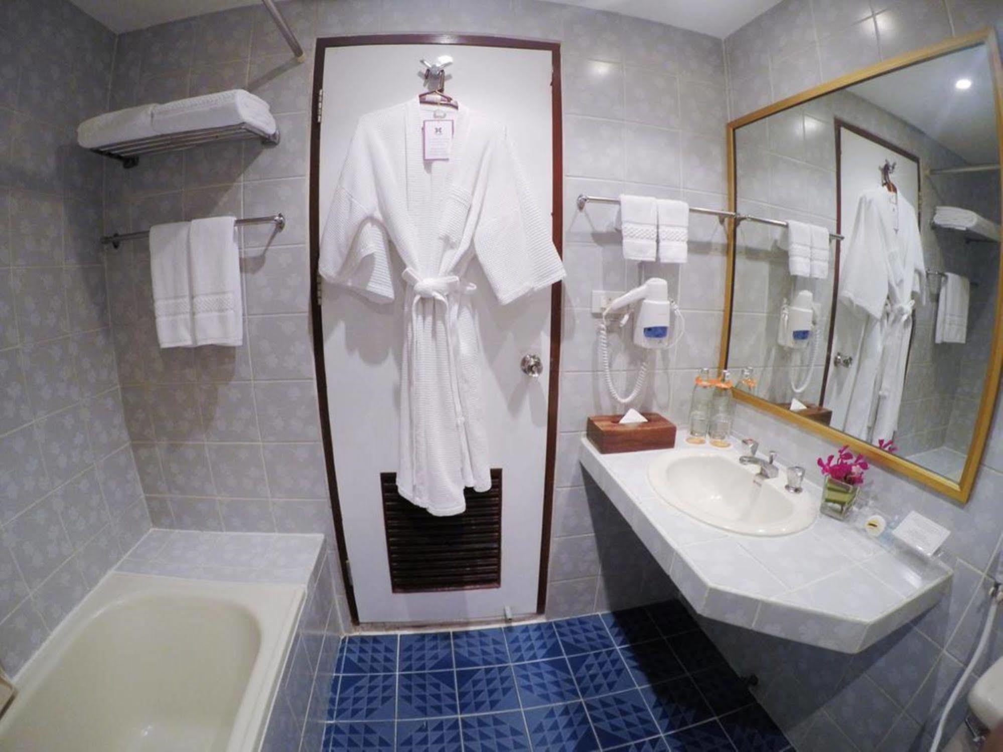 City Lodge Bangkok Hotel Bangkok