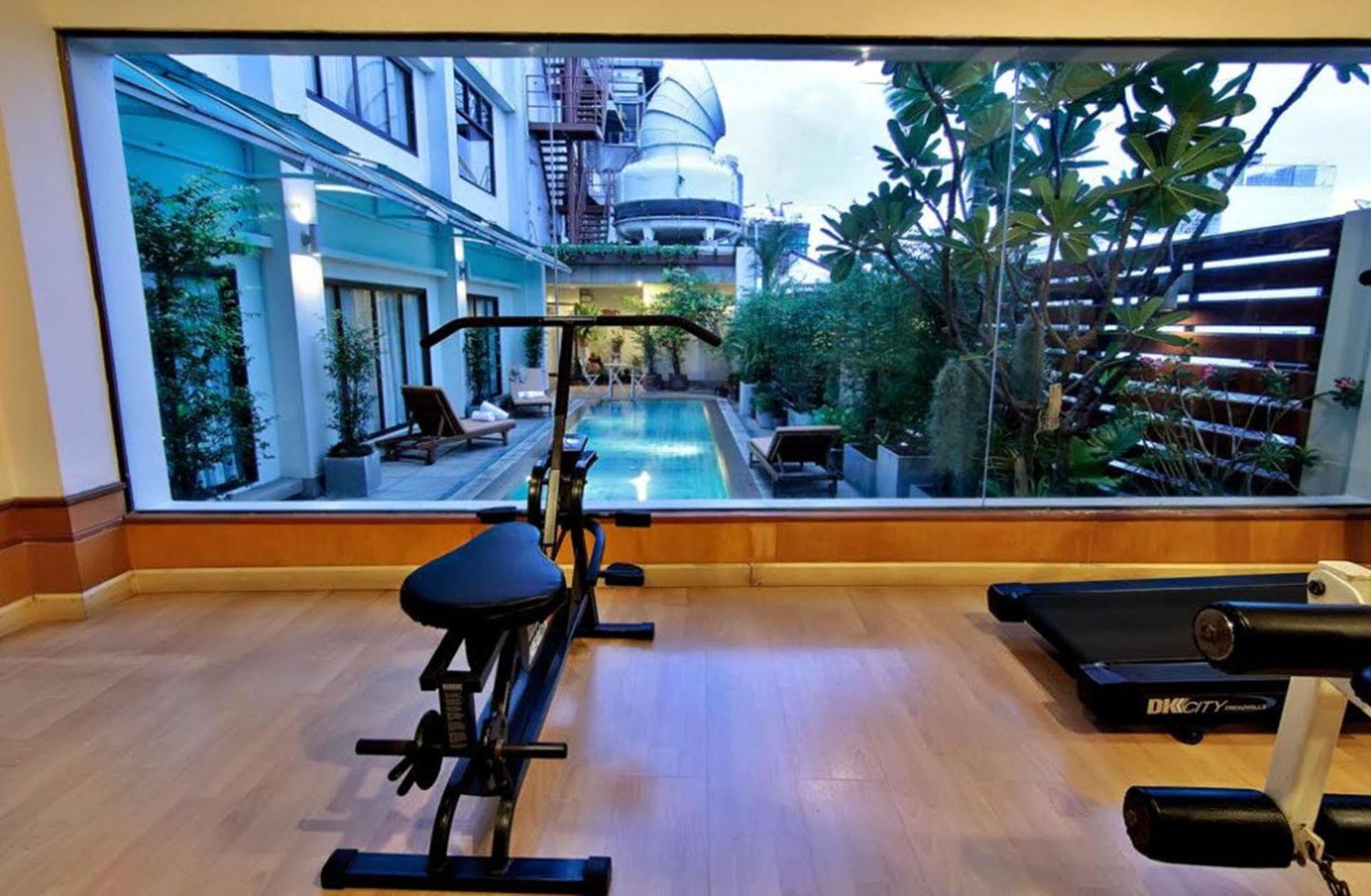 Bossotel
