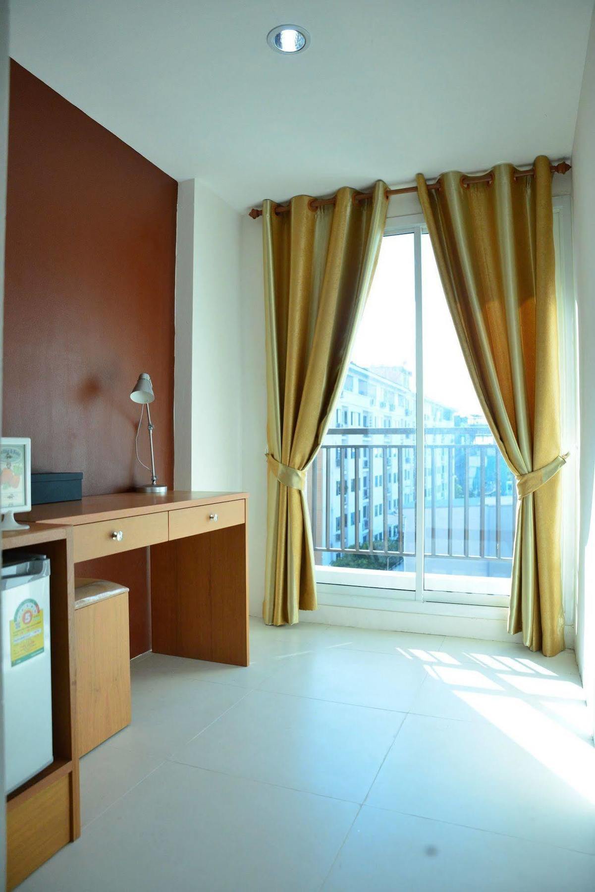 Aparthotel Nrv Place Bangkok