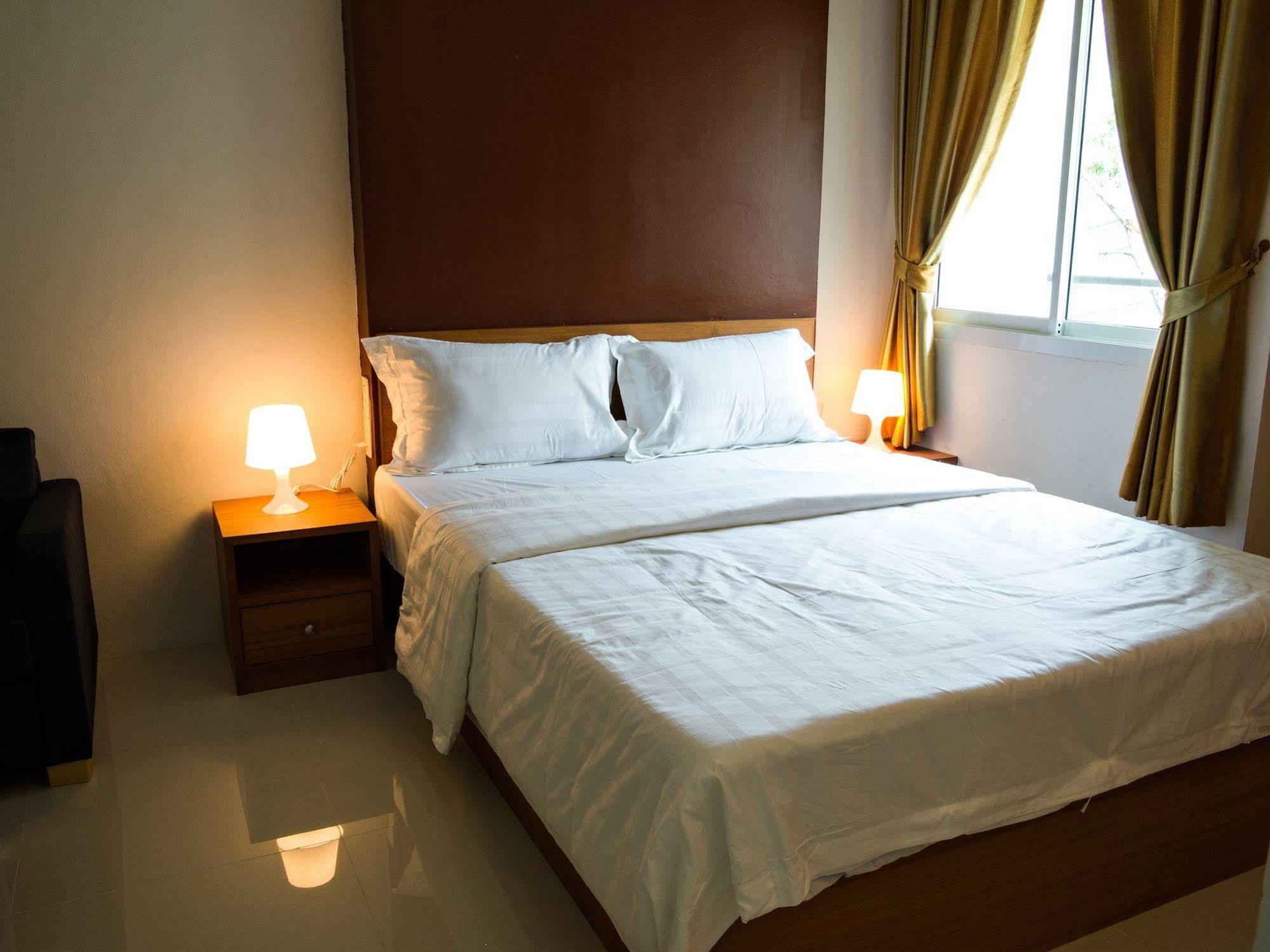 Nrv Place Aparthotel