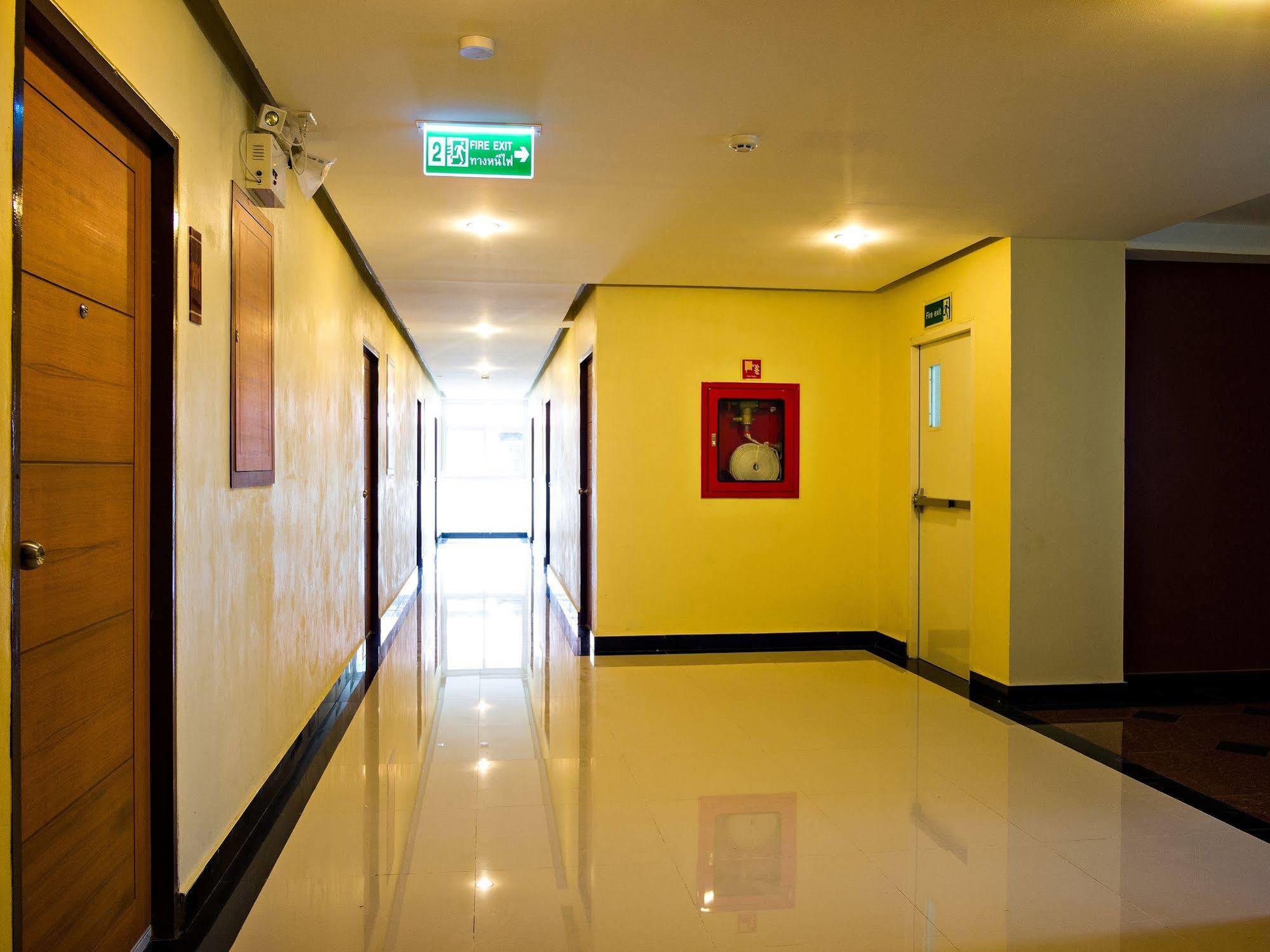 Nrv Place 3* Bangkok