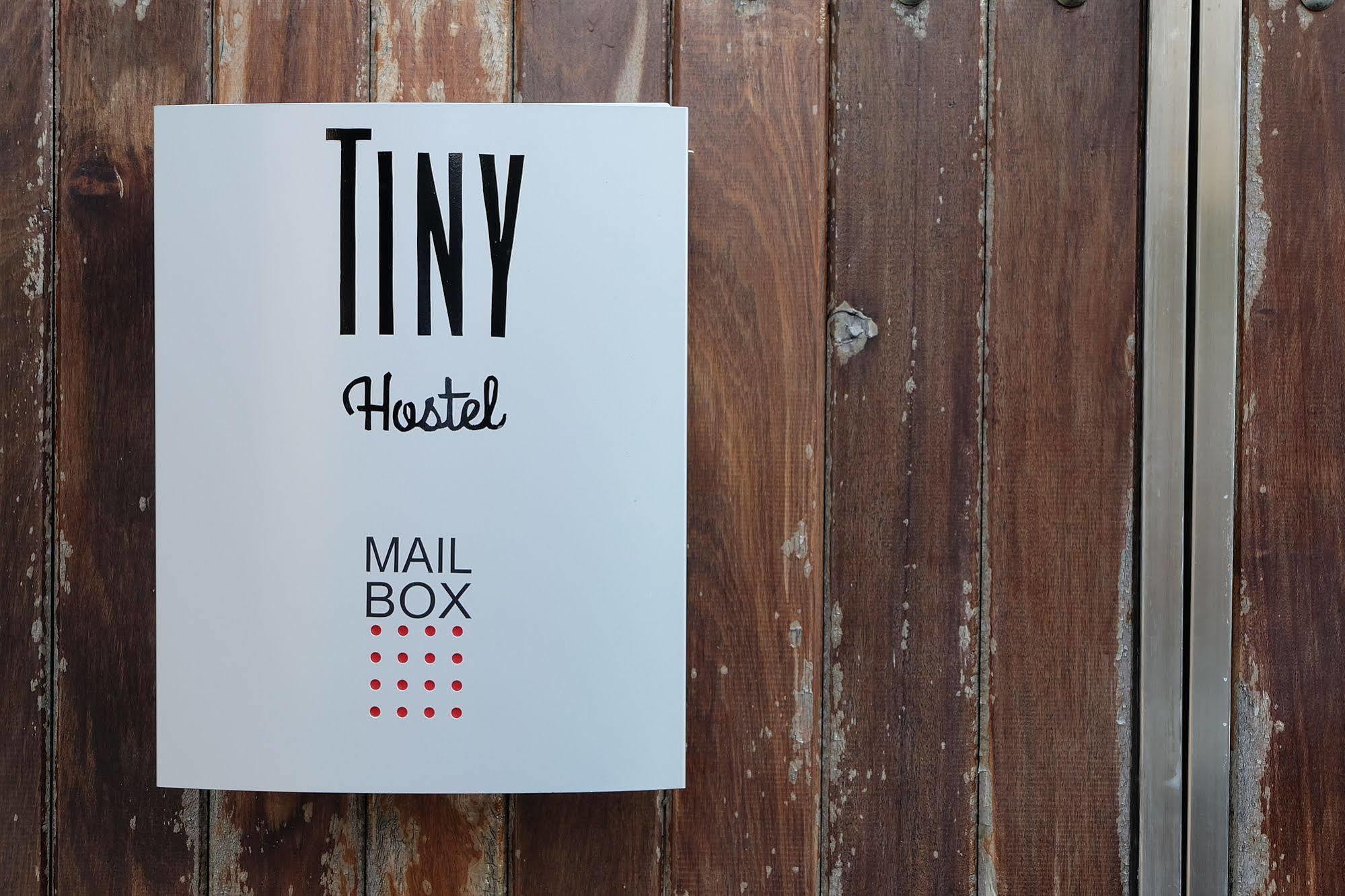 Hostel Tiny