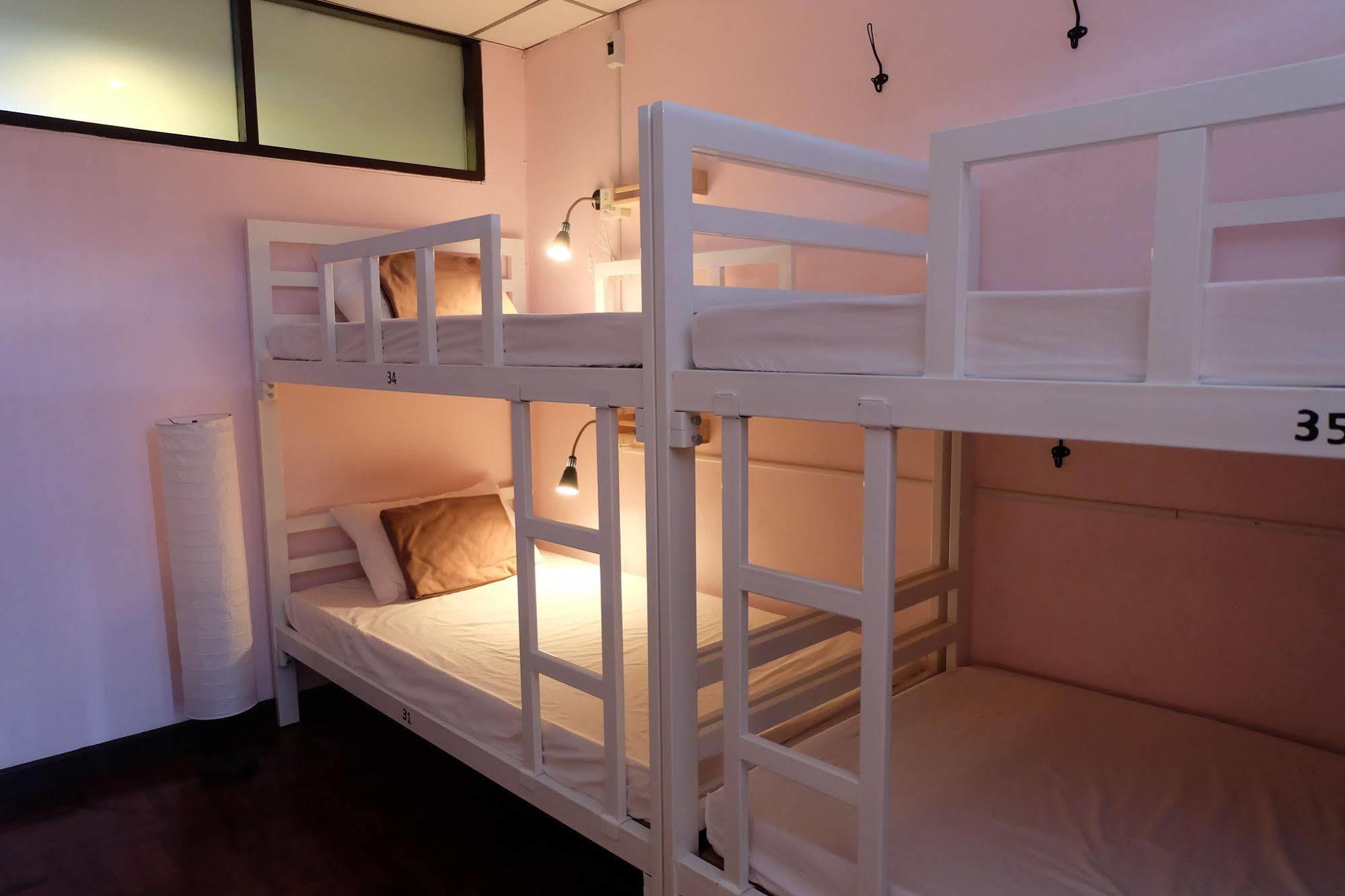 Hostel Tiny *