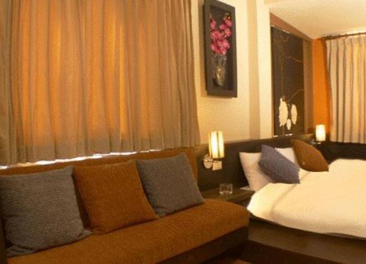 Hotel Collection O Diamond House Khaosan Bangkok