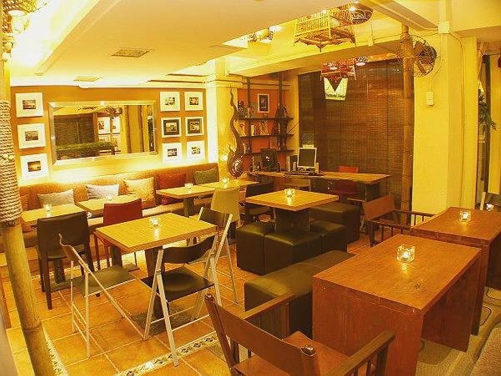 Collection O Diamond House Khaosan