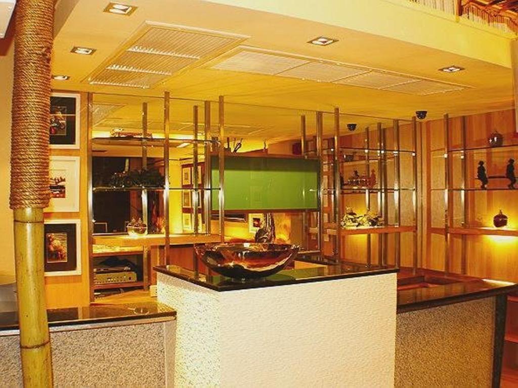Collection O Diamond House Khaosan Bangkok