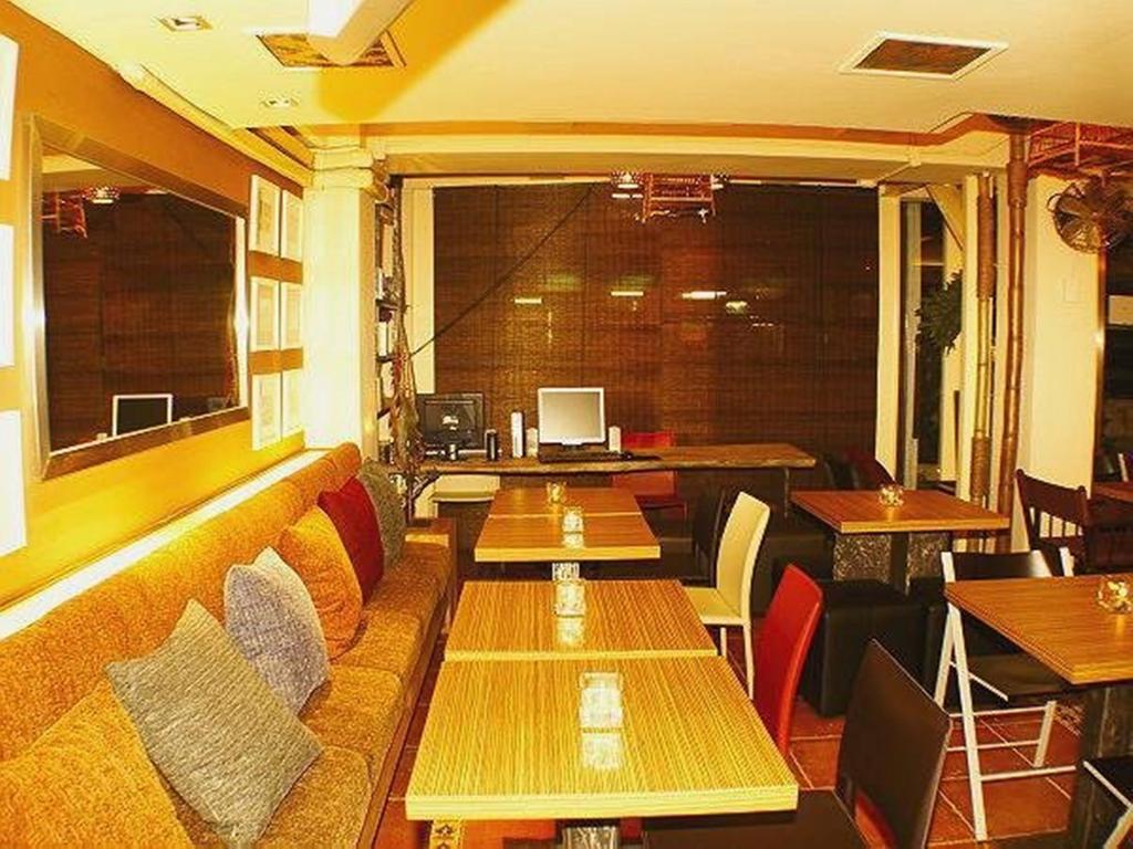 Collection O Diamond House Khaosan Hotel