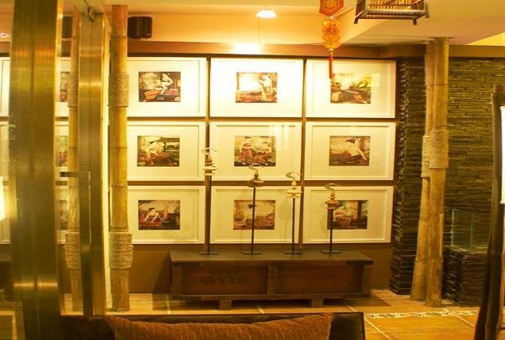 Collection O Diamond House Khaosan 3* Bangkok