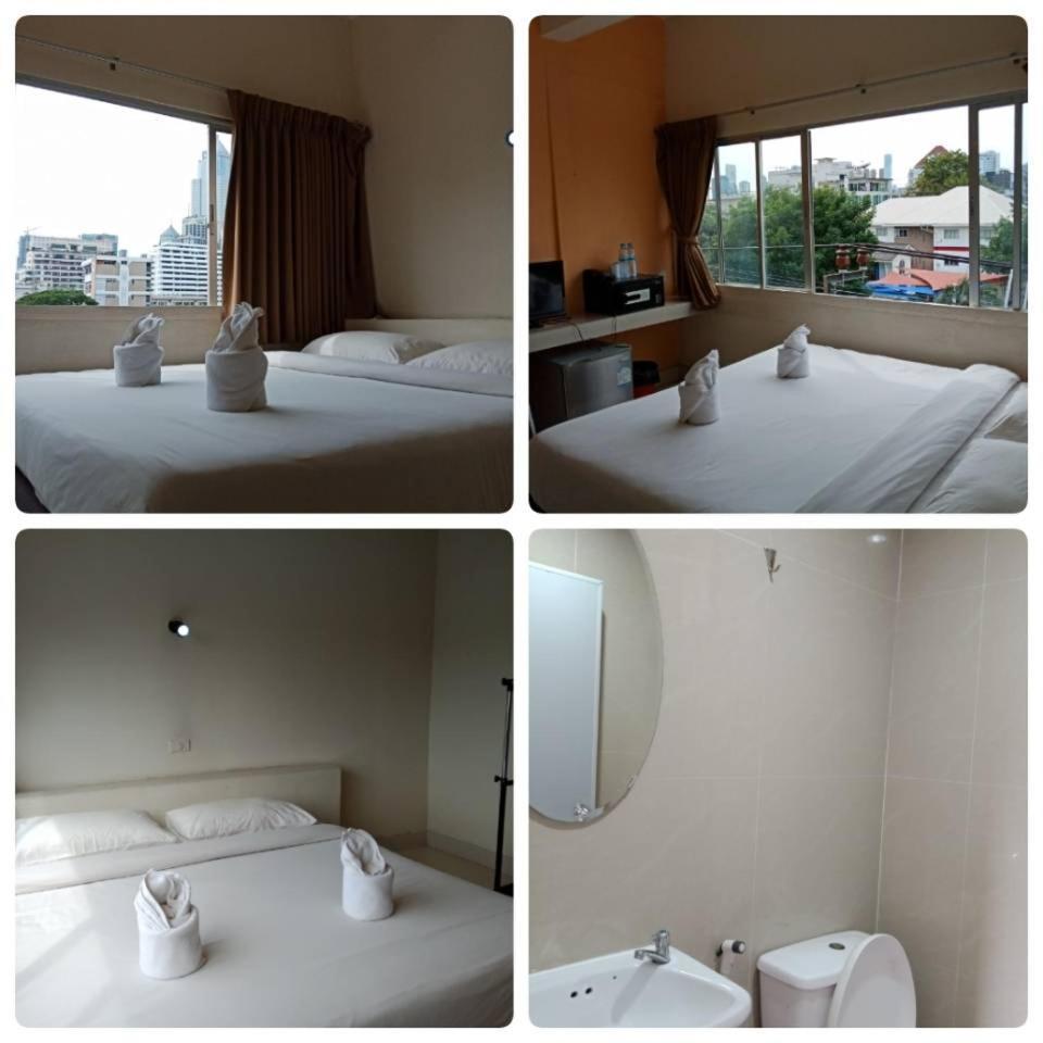 Inn Happy 2 Bangkok