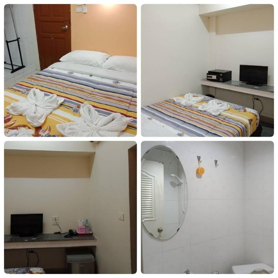 Inn Happy 2 Bangkok