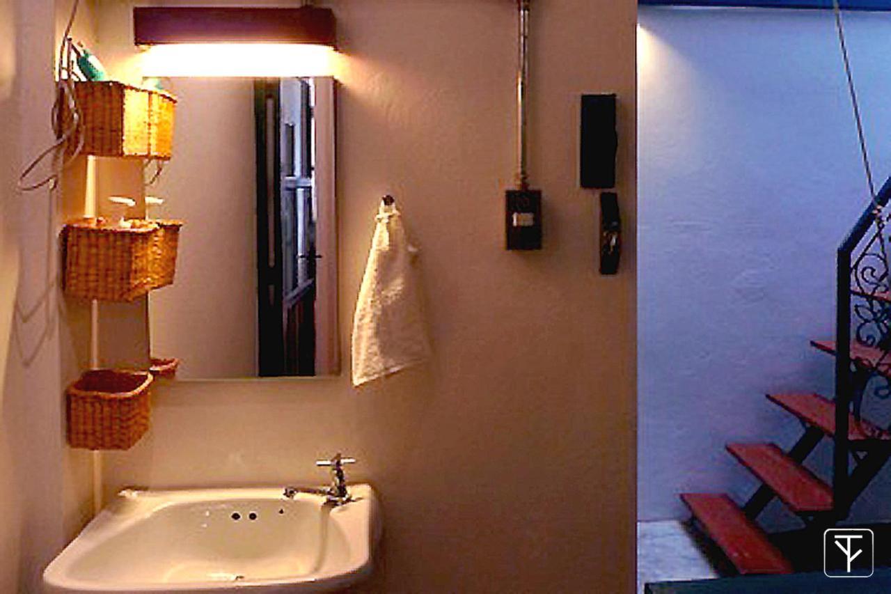 T-boutique - Hua Lamphong Bangkok