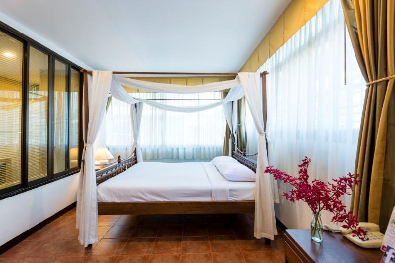 Hotel The House Bangkok