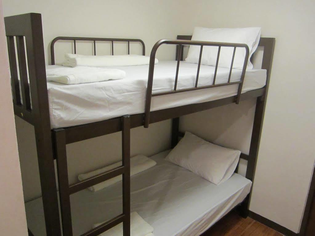 Stay Hostel Hostel *
