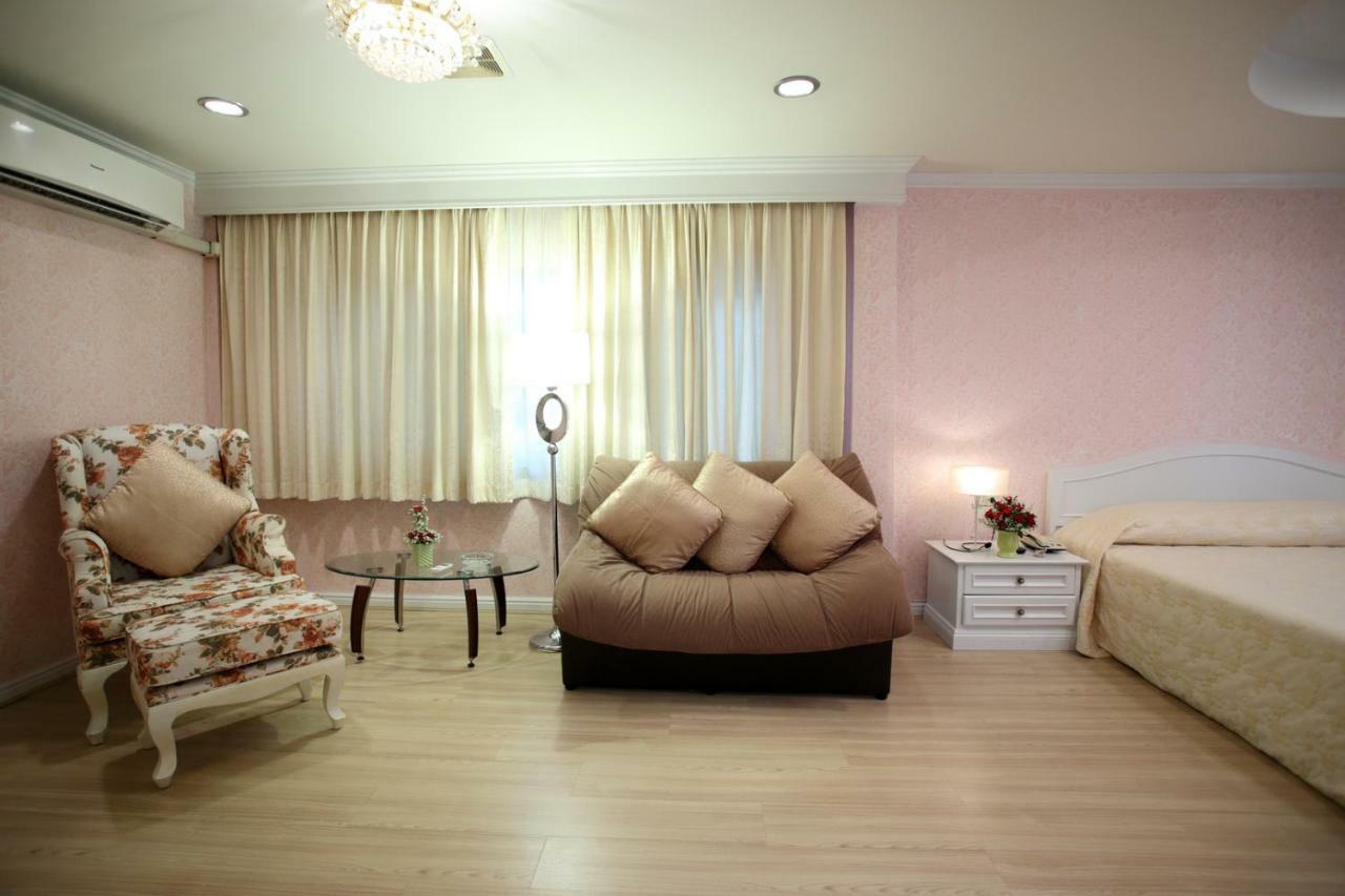 Pj Watergate Hotel 3*