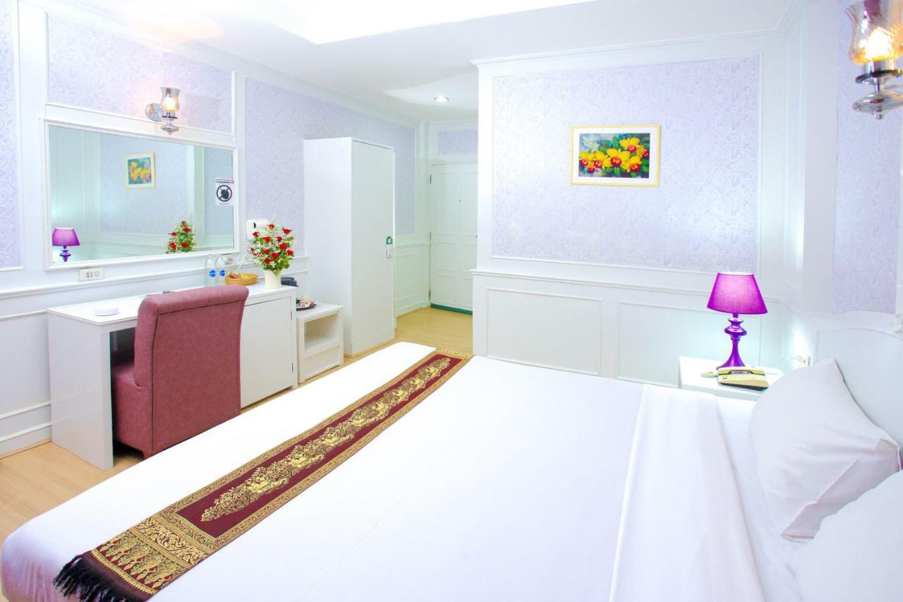 Hotel Pj Watergate