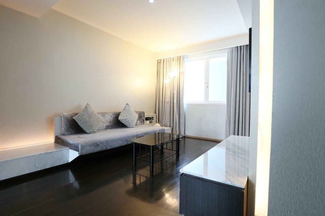 Citrus Sukhumvit 13 Nana By Compass Hospitality Hotel Bangkok