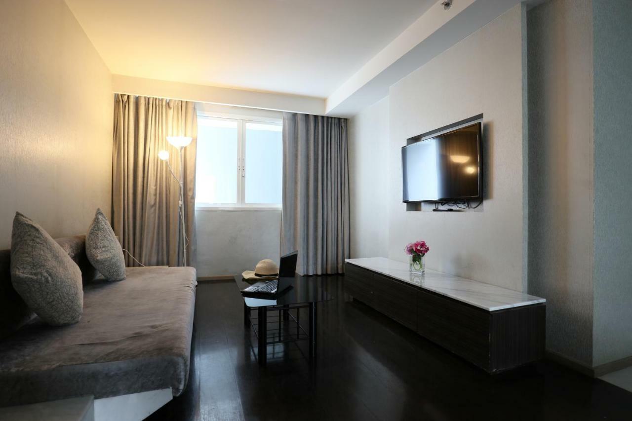 Hotel Citrus Sukhumvit 13 Nana By Compass Hospitality 4*