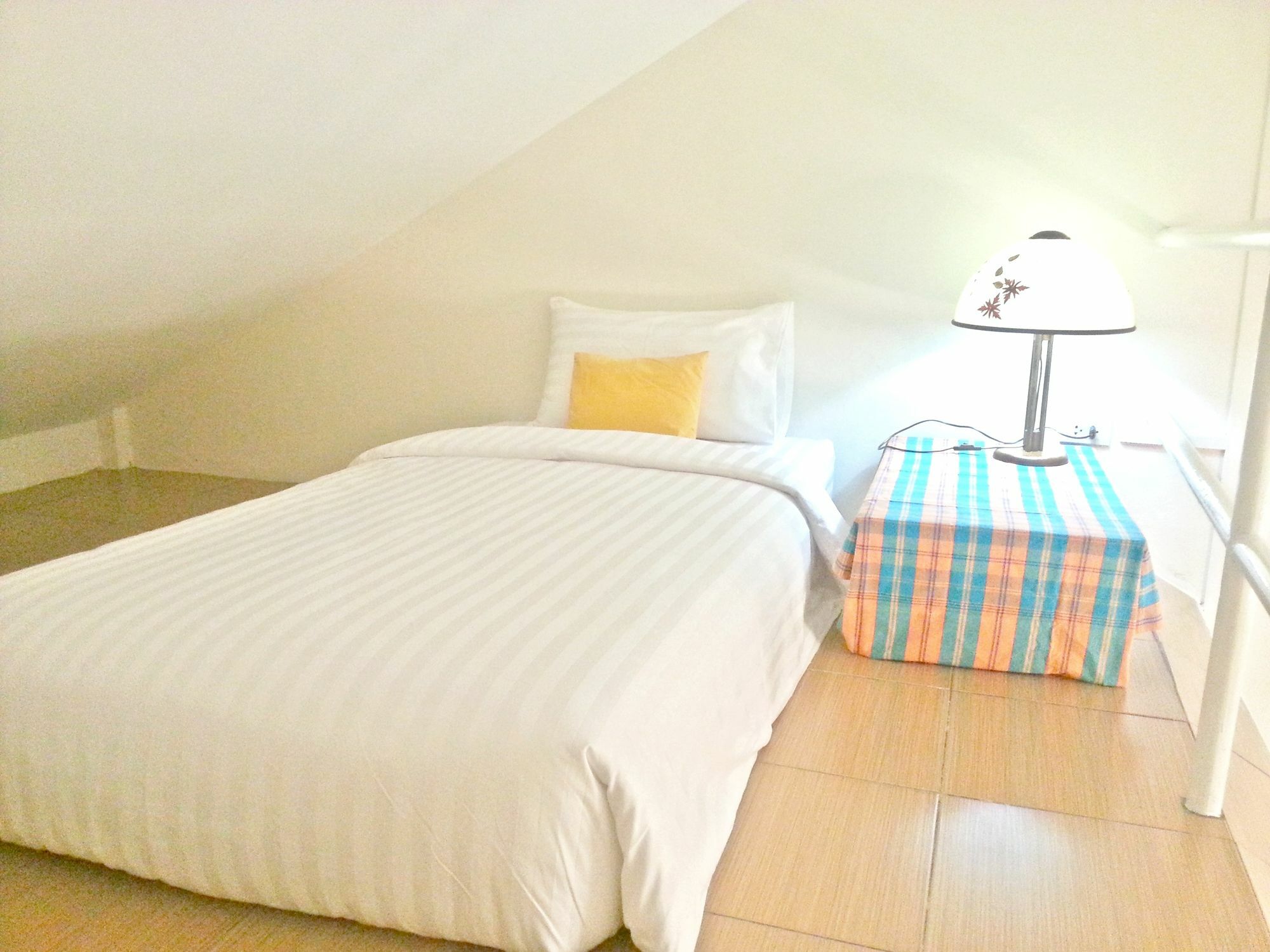 The Myth - Sud Sathorn Bed & Breakfast 3*