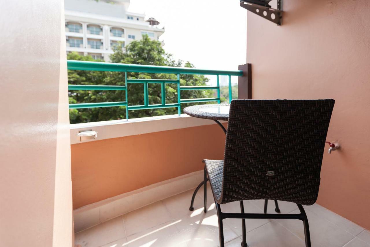 Vabua Asotel Lodge *