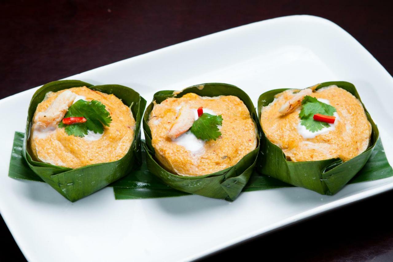 Vabua Asotel Bangkok