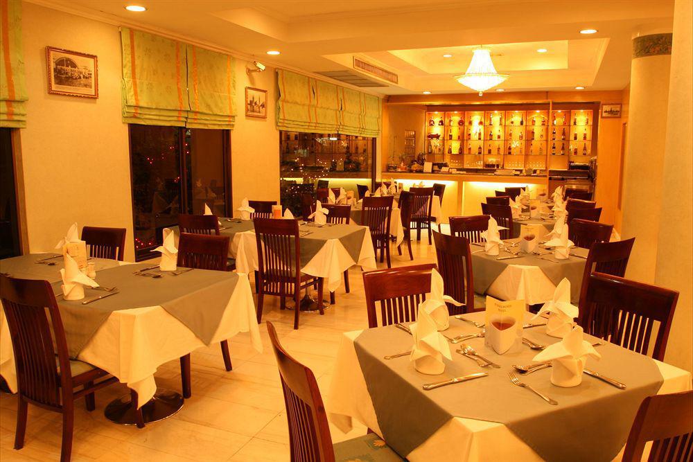 Pj Watergate Hotel 3*