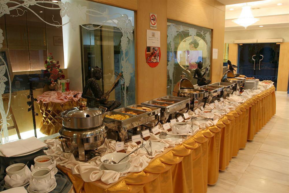 Hotel Pj Watergate 3*
