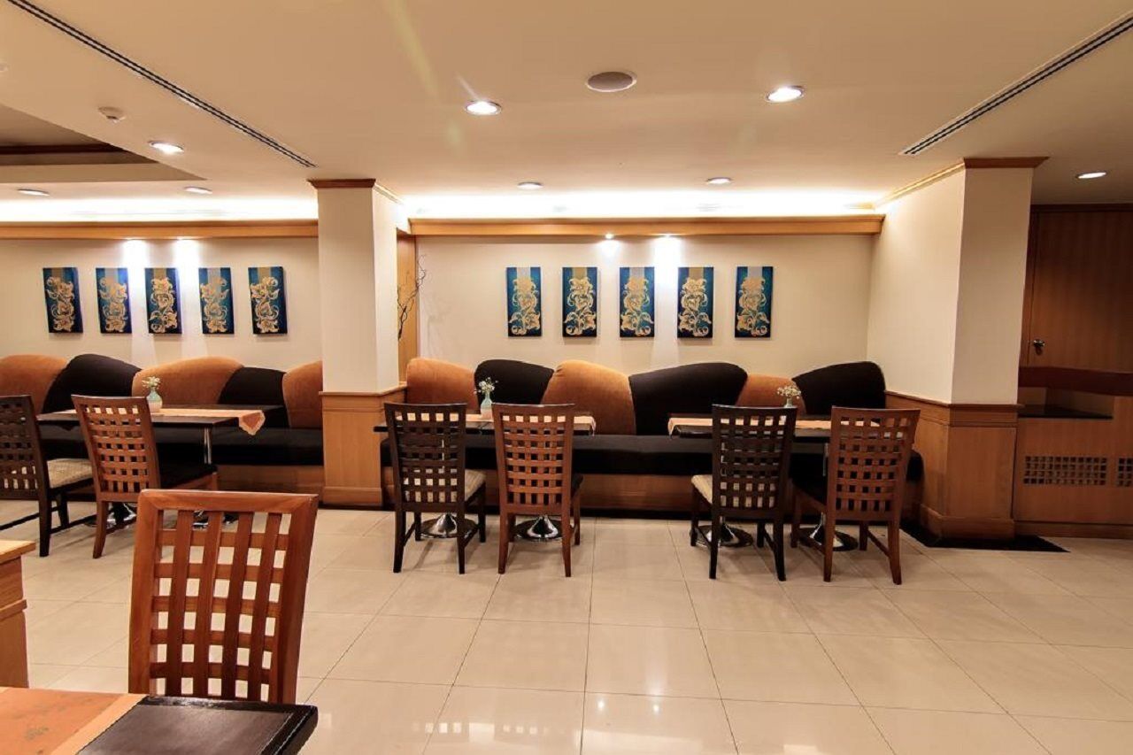 Bossotel 3* Bangkok