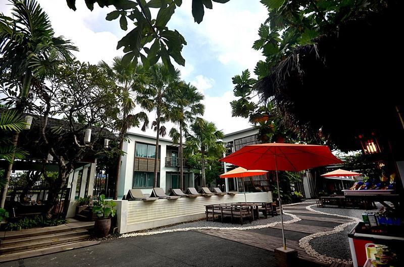 Hotel Paragon