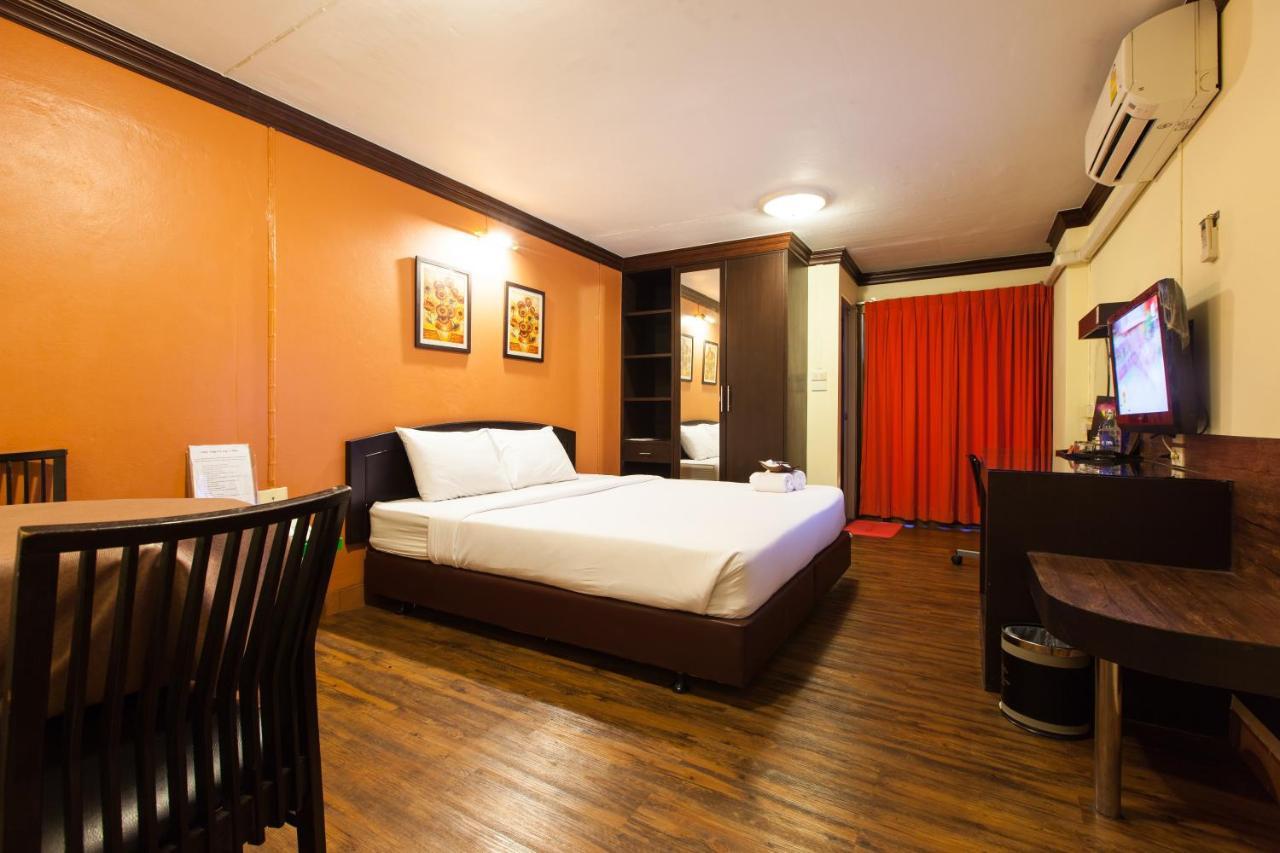 Lodge Vabua Asotel *