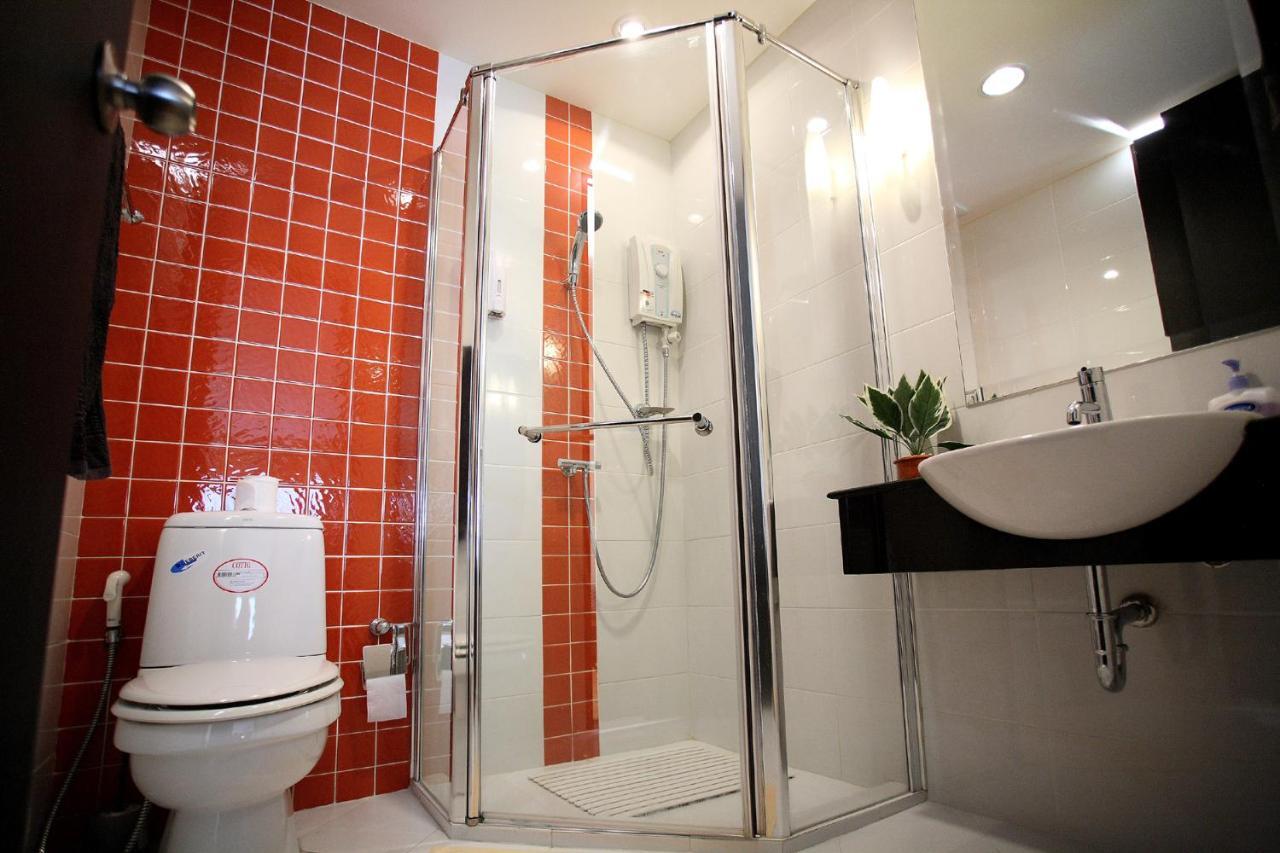 3 Bedroom At Sukhumvit Pangsapuri Bangkok