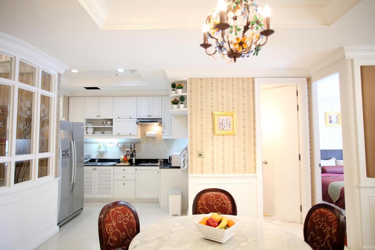3 Bedroom At Sukhumvit Pangsapuri *