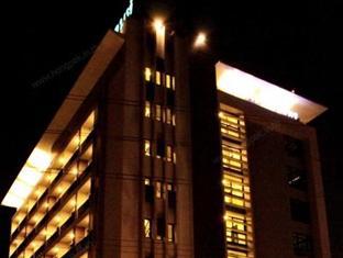 Hotel 14 3*