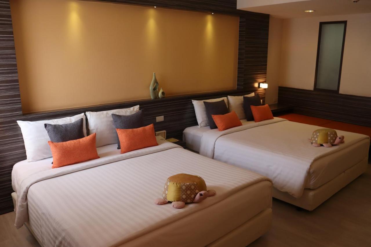 Bossotel