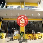 OYO 480 Lemon Siam Hostel