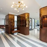 Hotel Amber Sukhumvit 85